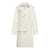 Burberry Burberry Trench Beige