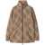 Burberry Burberry Jackets Beige