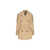 Burberry Burberry Coats Beige