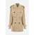 Burberry Burberry Coats Beige