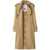 Burberry Burberry Ww Cas Clothing Beige