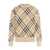 Burberry Burberry Sweater Beige