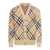 Burberry Burberry Sweater Beige