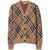 Burberry Burberry Sweaters Beige