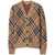 Burberry Burberry Sweaters Beige