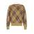 Burberry Burberry Knitwear PRINTED