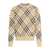 Burberry Burberry Sweater Beige