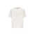 Burberry Burberry T-Shirts And Polos Grey