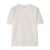 Burberry Burberry T-Shirts And Polos Grey