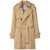 Burberry Burberry Jackets Beige