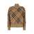 Burberry Burberry Knitwear Multicolor