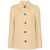 Burberry Burberry Outerwears Beige