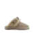 Burberry Burberry Shoes Beige