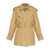 Burberry Burberry Ww Zam Clothing Beige