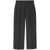 Burberry Burberry Trousers Grey