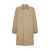 Burberry Burberry Coats Beige