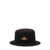 Vivienne Westwood Vivienne Westwood Bucket Hat Black