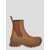 Stella McCartney Stella Mccartney Trace Chelsea Boots Beige