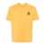 Stone Island Stone Island T-Shirt Clothing Yellow