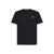 Stone Island Stone Island T-Shirts And Polos Black