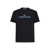 Stone Island Stone Island T-Shirts And Polos Black