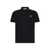 Stone Island Stone Island T-Shirts And Polos Black