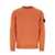 Stone Island Stone Island Sweaters Orange ORANGE