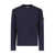 Stone Island Stone Island Sweaters BLUE