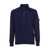 Stone Island Stone Island Sweaters Blue BLUE