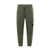 Stone Island Stone Island Trousers MUSCHIO