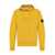 Stone Island Stone Island Sweaters Dark Yellow DARK YELLOW