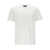 Zanone Zanone Ice Cotton T-Shirt WHITE