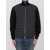 Moncler Tricot Cardigan Black