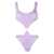 REINA OLGA Reina Olga Swimwear Purple