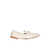 Tory Burch Tory Burch Flat Shoes White