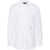 Moschino Moschino Shirt With Embroidery WHITE