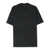 M44 LABEL GROUP M44 Label Group Lasered Classic T-Shirt Black