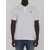 Moncler Polo Shirt With Logo WHITE