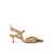 Fendi Fendi Sandals Shoes Beige