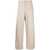 Emporio Armani Emporio Armani Trouser Clothing Beige