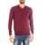 Armani Jeans Armani Jeans Sweater Purple