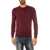 Armani Jeans Armani Jeans Sweater Purple