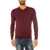 Armani Jeans Armani Jeans Sweater Purple