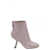 NICHOLAS KIRKWOOD Nicholas Kirkwood Booties Grey