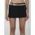 THE ATTICO Miniskirt Black