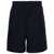 A.P.C. A.P.C. Shorts Navy