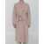 Max Mara Madame 101801 Icon Coat Beige