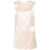 Jean Paul Gaultier Jean Paul Gaultier Dress Beige