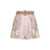 ZIMMERMANN Zimmermann Shorts PINK FLORAL