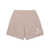 SPORTY & RICH Sporty & Rich Shorts Beige